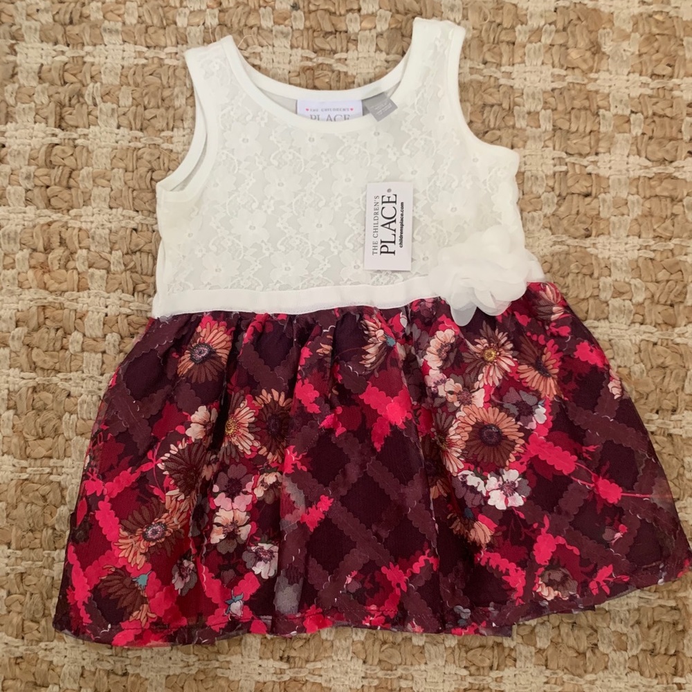 Toddler dress
